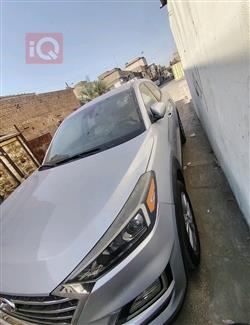 هيونداي توسان